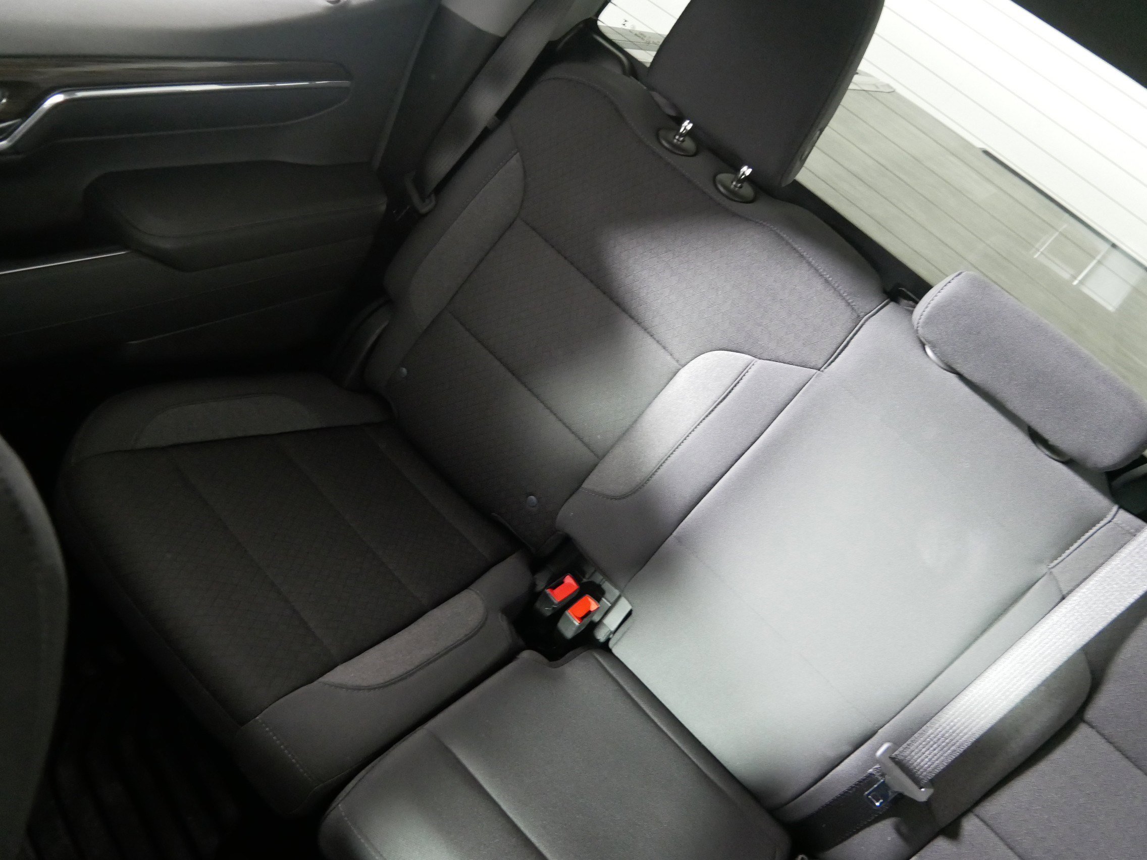 Certified 2024 Chevrolet Silverado 1500 RST image 12