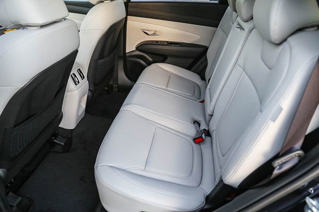 New 2026 Hyundai Tucson Limited AWD/4WD image 22