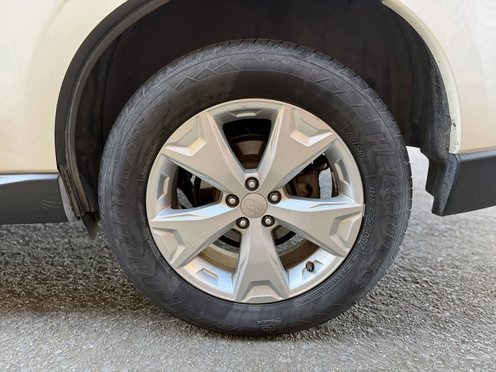 Used 2014 Subaru Forester 2.5i Premium w/ Popular Package #2 image 43