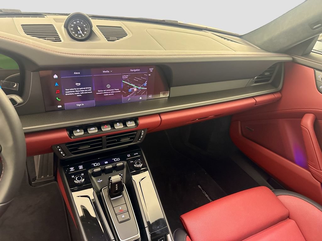 Used 2026 Porsche 911 GTS image 24