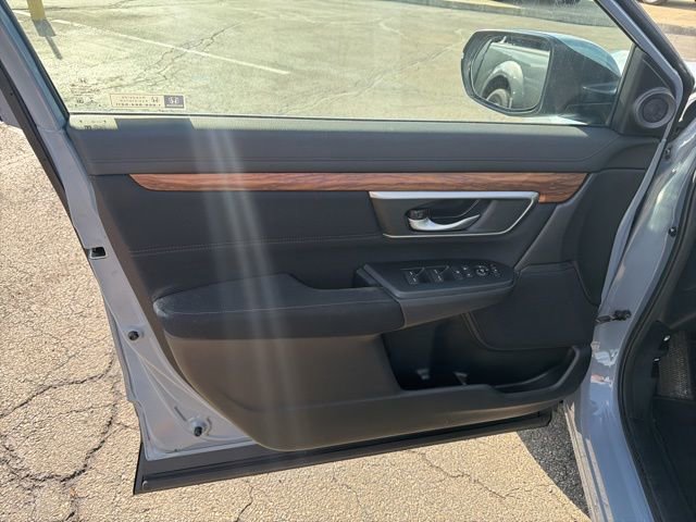 Used 2022 Honda CR-V EX image 10