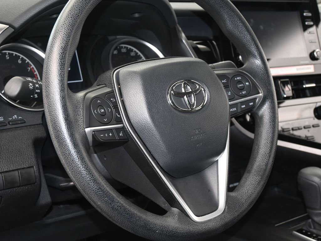 Used 2024 Toyota Camry LE image 14