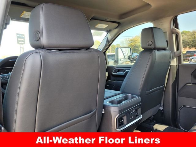 New 2026 GMC Sierra 3500 SLT image 27