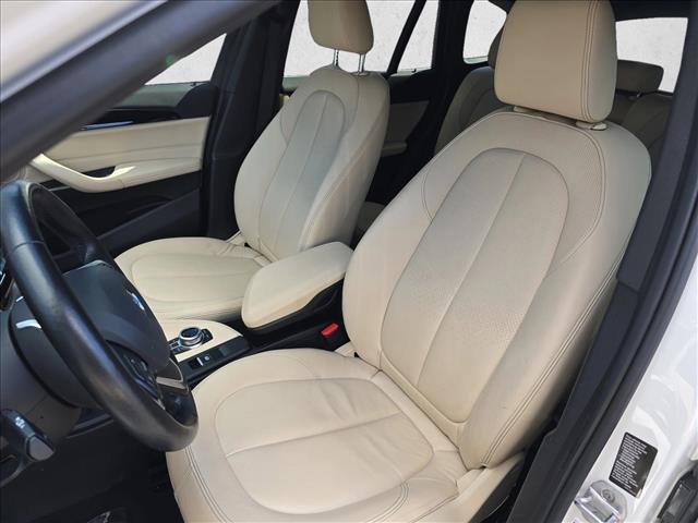 Used 2017 BMW X1 xDrive28i image 15