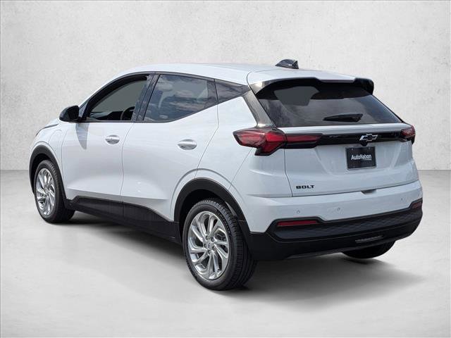 New 2027 Chevrolet Bolt LT image 9