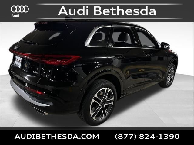 New 2026 Audi Q5 Premium Plus AWD/4WD image 7