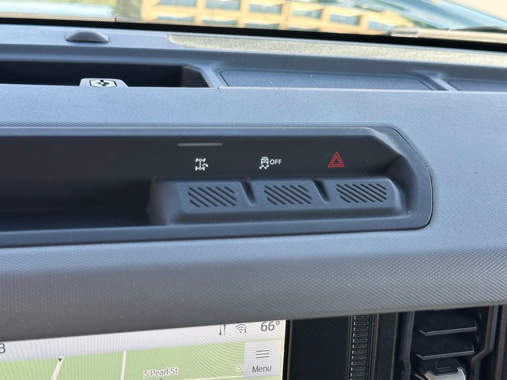 Used 2022 Ford Bronco Big Bend image 27