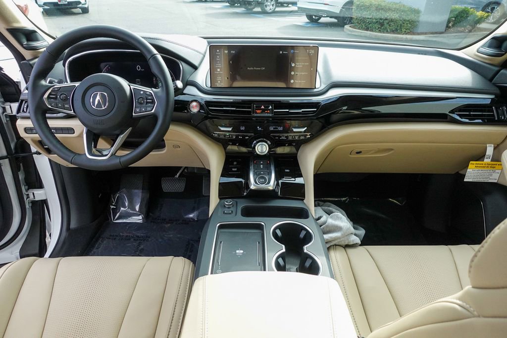 New 2026 Acura MDX w/ Technology Package image 27