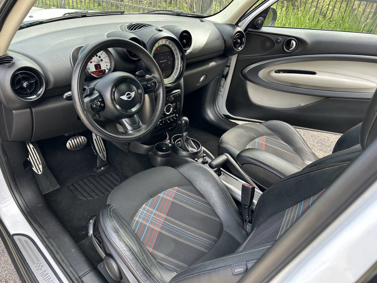 Used 2013 MINI Cooper Paceman S image 6