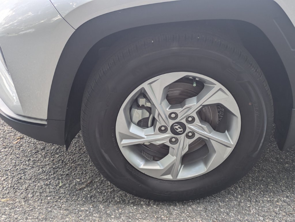 Used 2023 Hyundai Tucson SEL FWD image 10