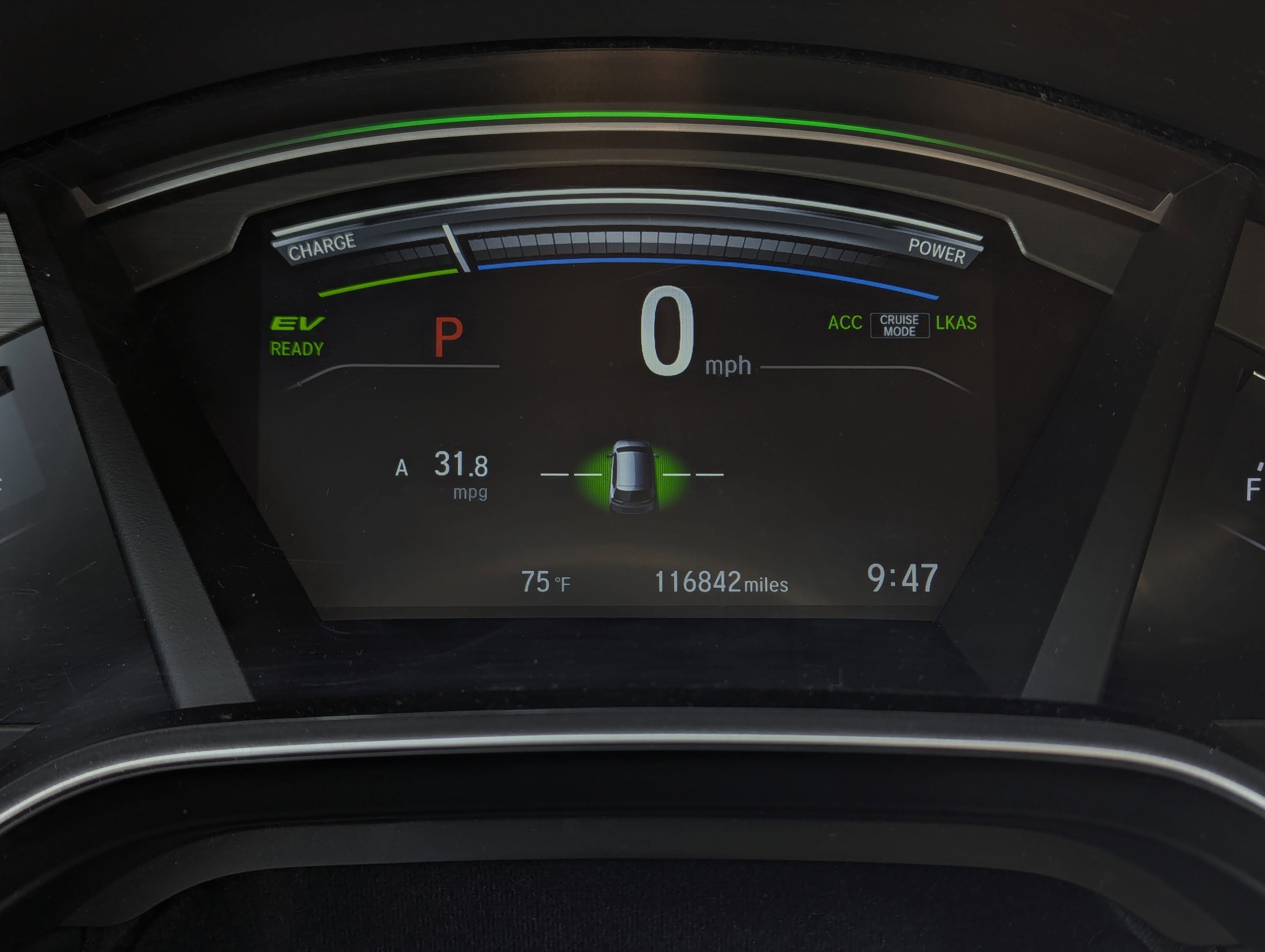 Used 2022 Honda CR-V Touring image 13