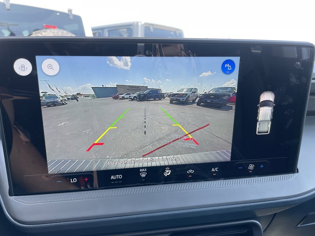 New 2025 Ford Maverick Lobo image 19