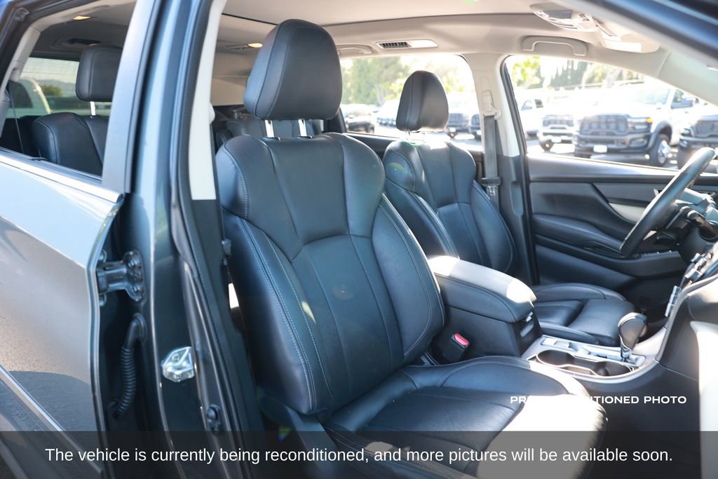 Used 2021 Subaru Ascent Limited w/ Technology Package image 15
