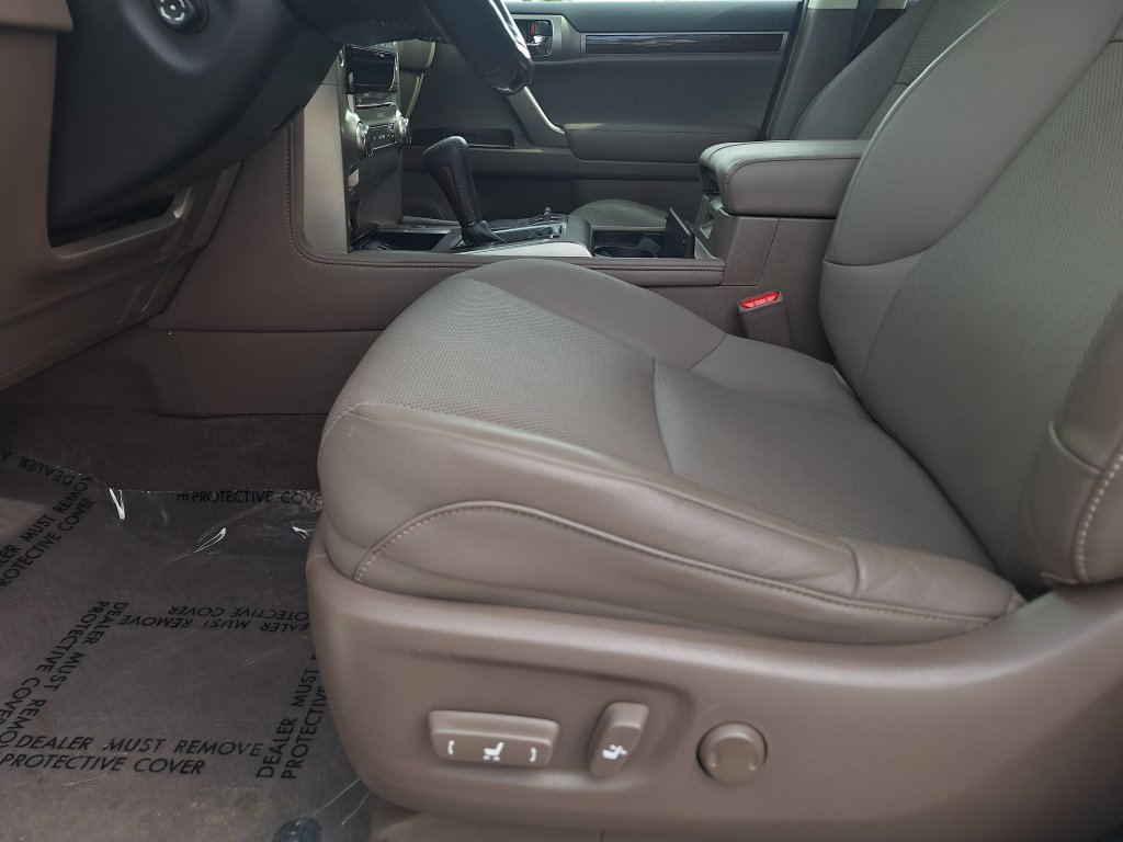 Used 2019 Lexus GX 460 Premium AWD/4WD image 11