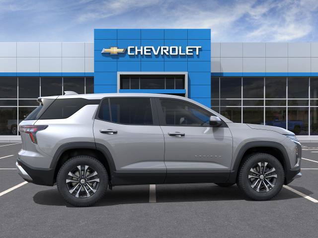 New 2027 Chevrolet Equinox LT FWD image 5