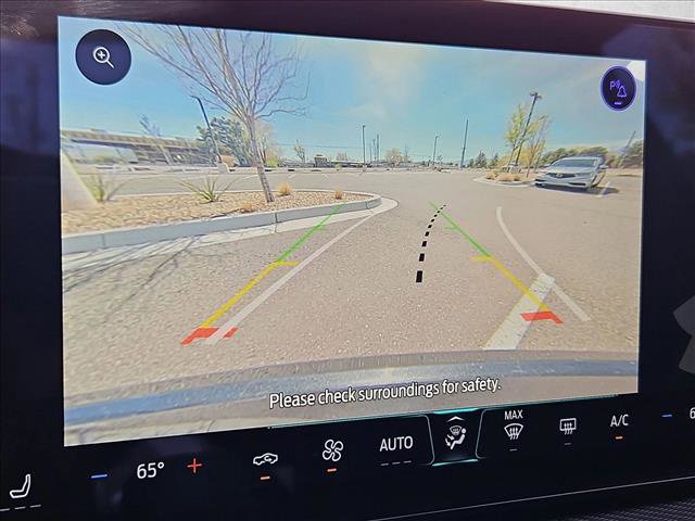 Used 2024 Ford Mustang Coupe image 13