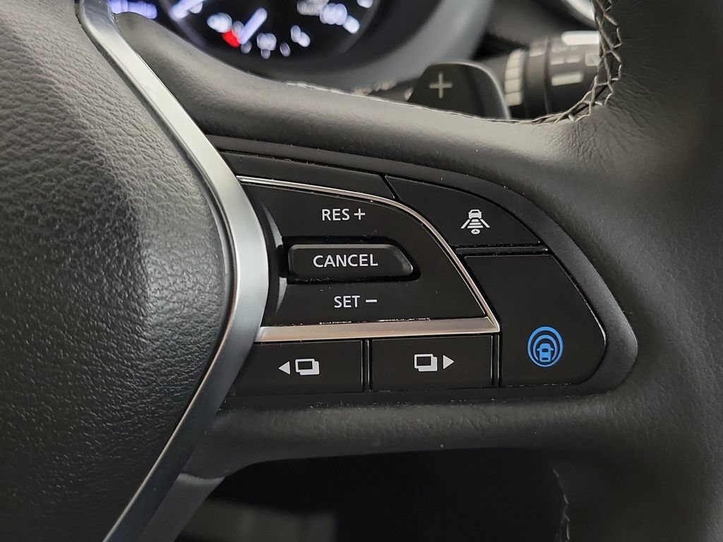 Used 2023 INFINITI QX55 Luxe w/ Cargo Package AWD/4WD image 52