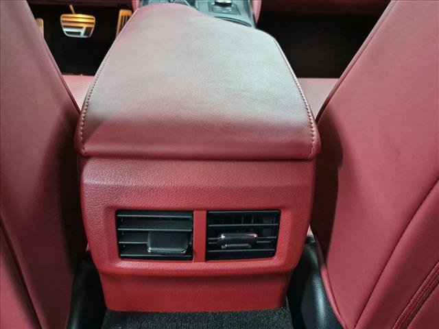 Used 2022 Lexus IS 350 F Sport RWD image 17