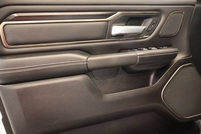 Used 2023 RAM 1500 Rebel w/ Rebel Level 2 Equipment Group AWD/4WD image 10