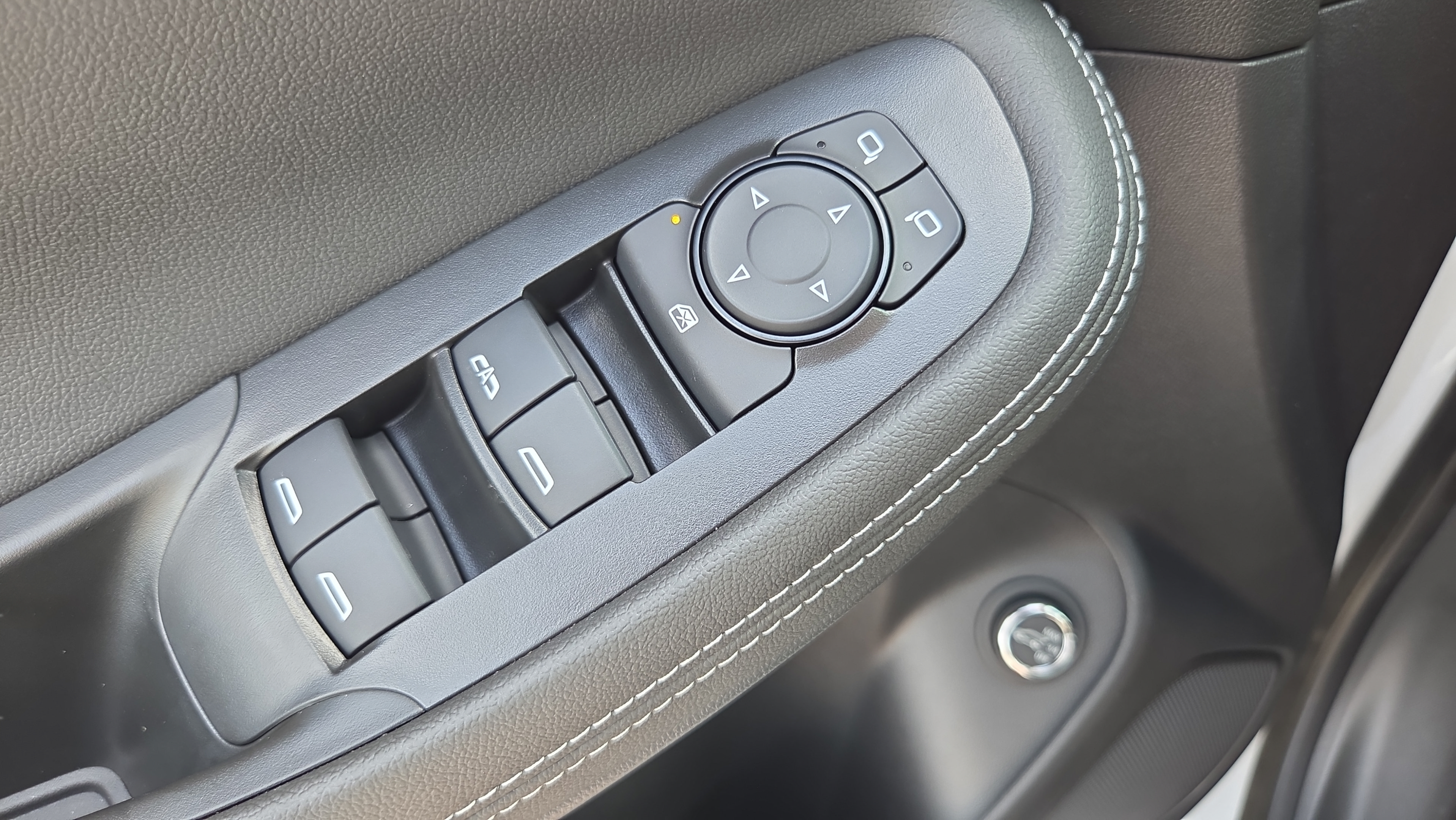 New 2026 Buick Encore GX Preferred w/ Advanced Technology Package FWD image 27