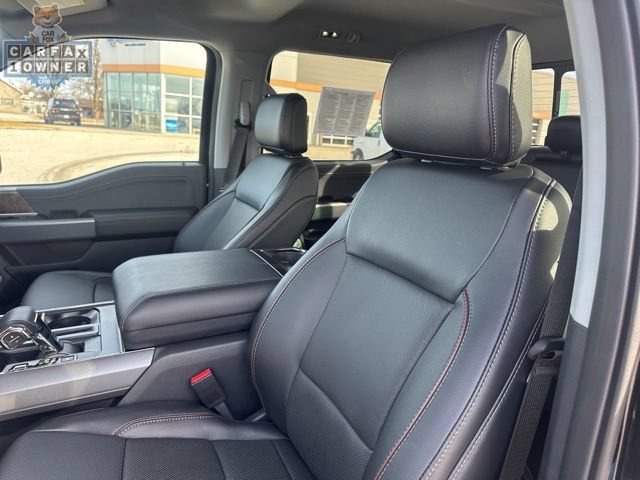 Used 2023 Ford F150 Lariat AWD/4WD image 29