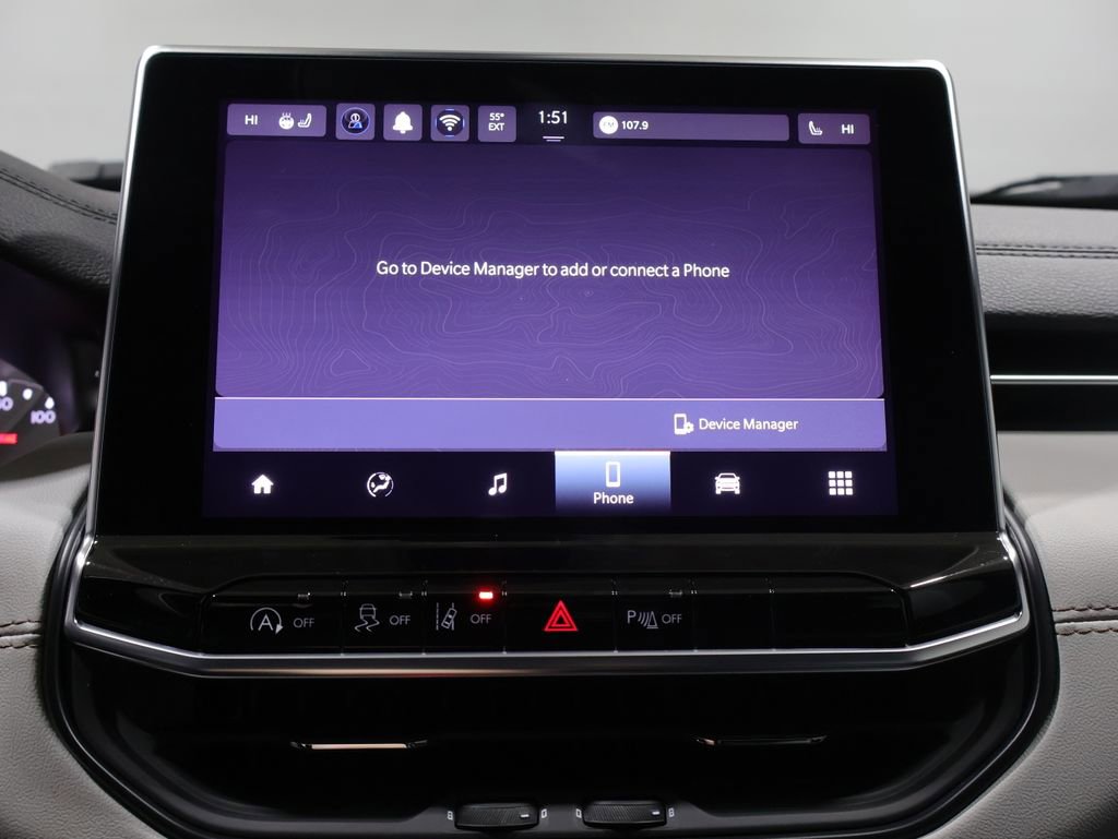 Used 2025 Jeep Compass Limited image 31