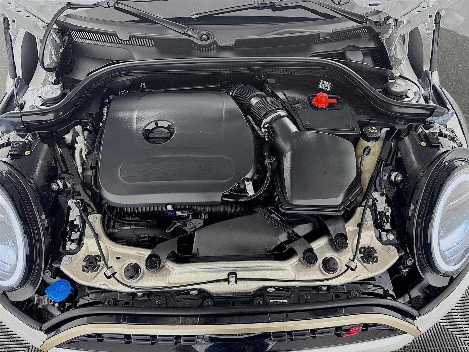 Used 2025 MINI Cooper S FWD image 24