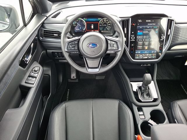 Used 2025 Subaru Forester Limited AWD/4WD image 13
