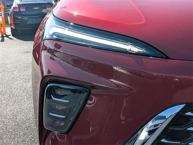 New 2026 Buick Enclave Avenir w/ Super Cruise Package FWD image 10