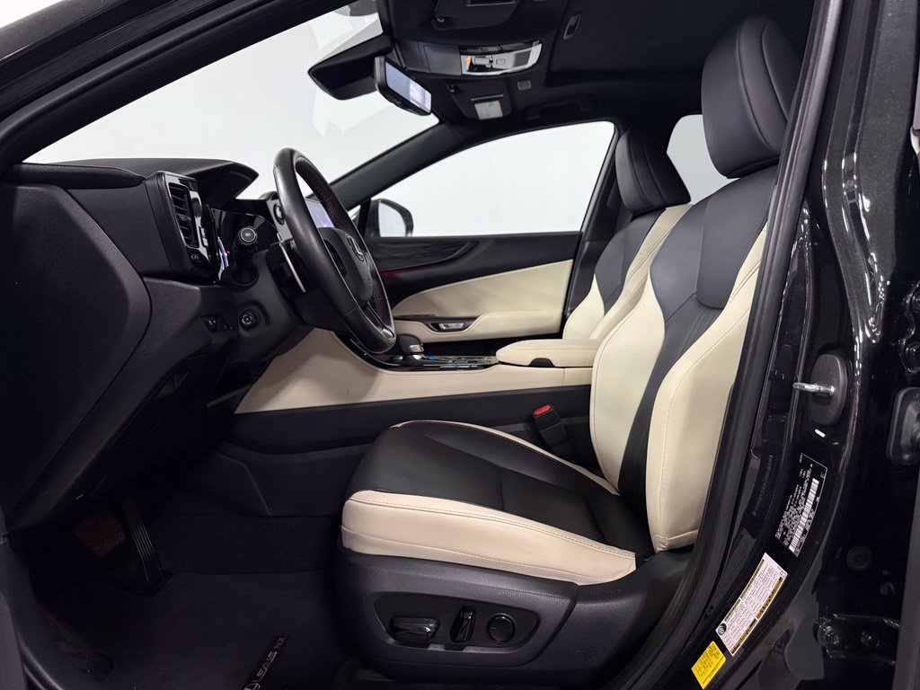 Used 2024 Lexus NX 350 AWD image 9