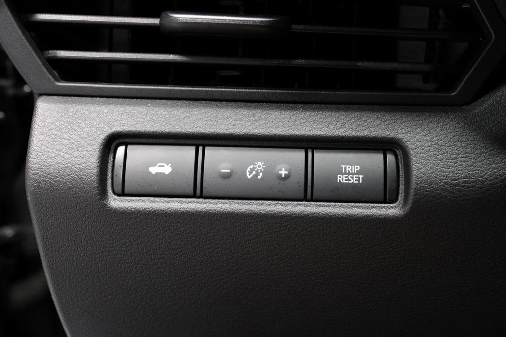 Certified 2024 Nissan Altima 2.5 SV FWD image 26