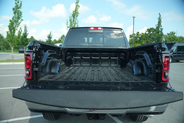 New 2026 RAM 2500 Tradesman AWD/4WD image 15