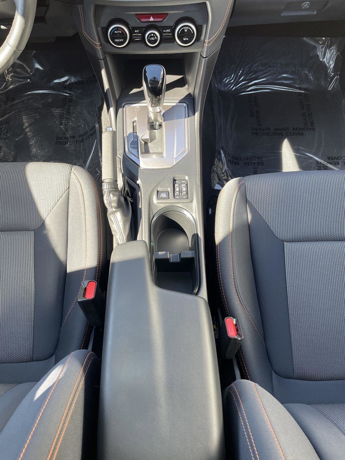 Certified 2023 Subaru Crosstrek 2.0i Premium image 25