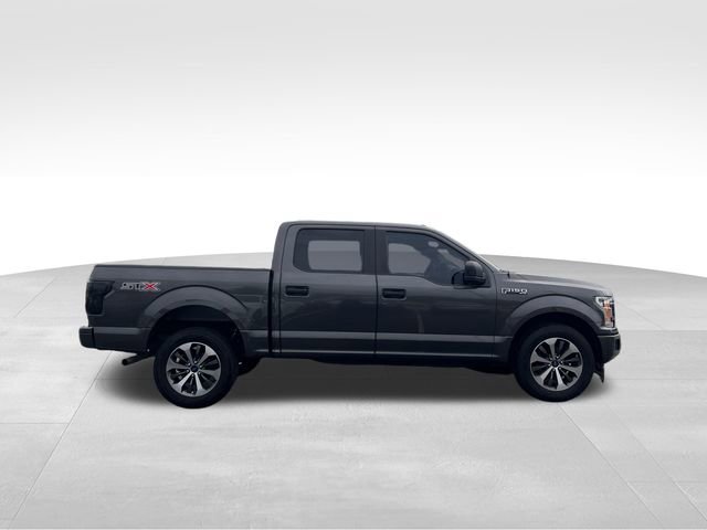 Used 2019 Ford F150 XL w/ Equipment Group 101A Mid RWD image 6