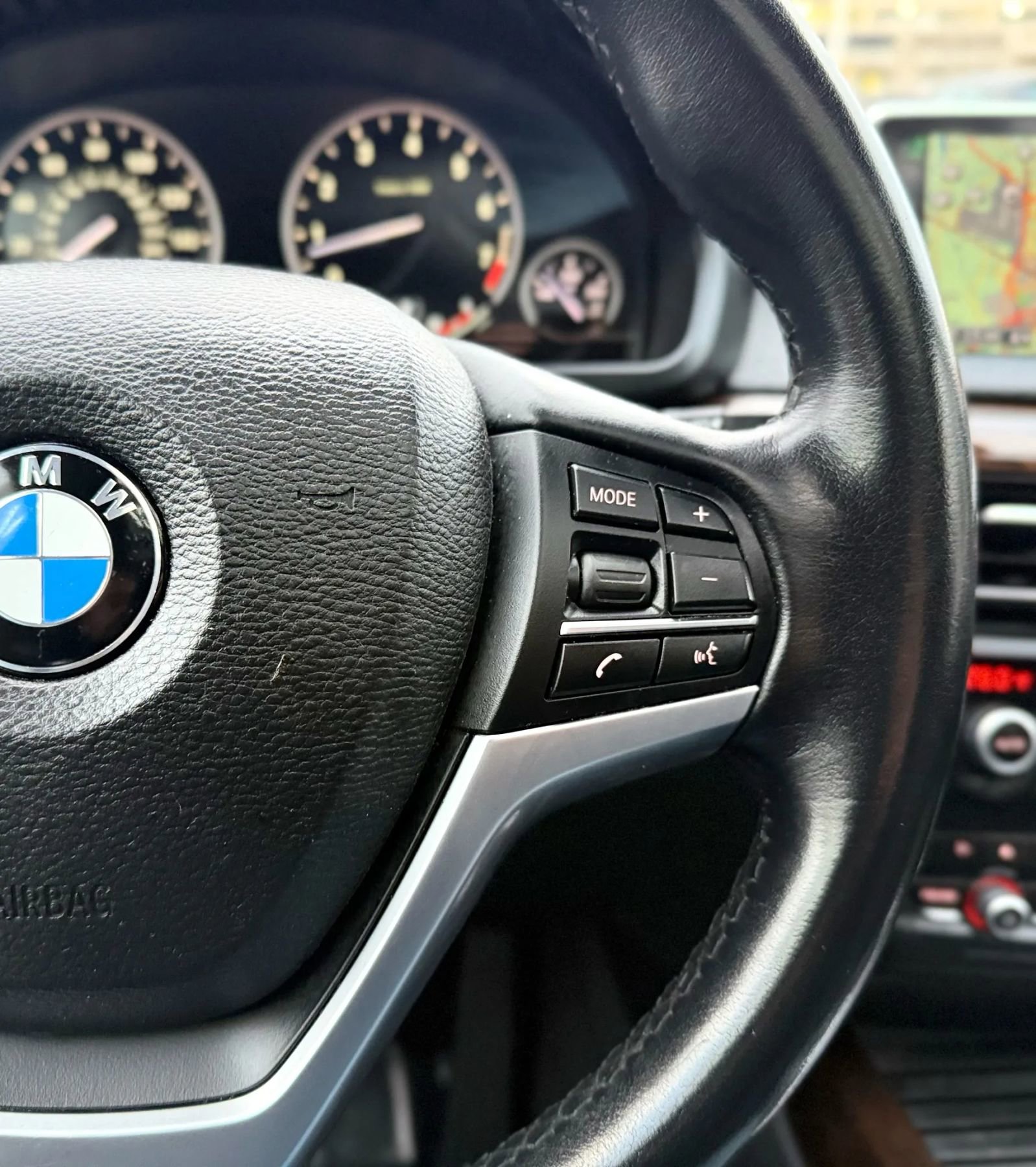 Used 2014 BMW X5 xDrive35i image 15