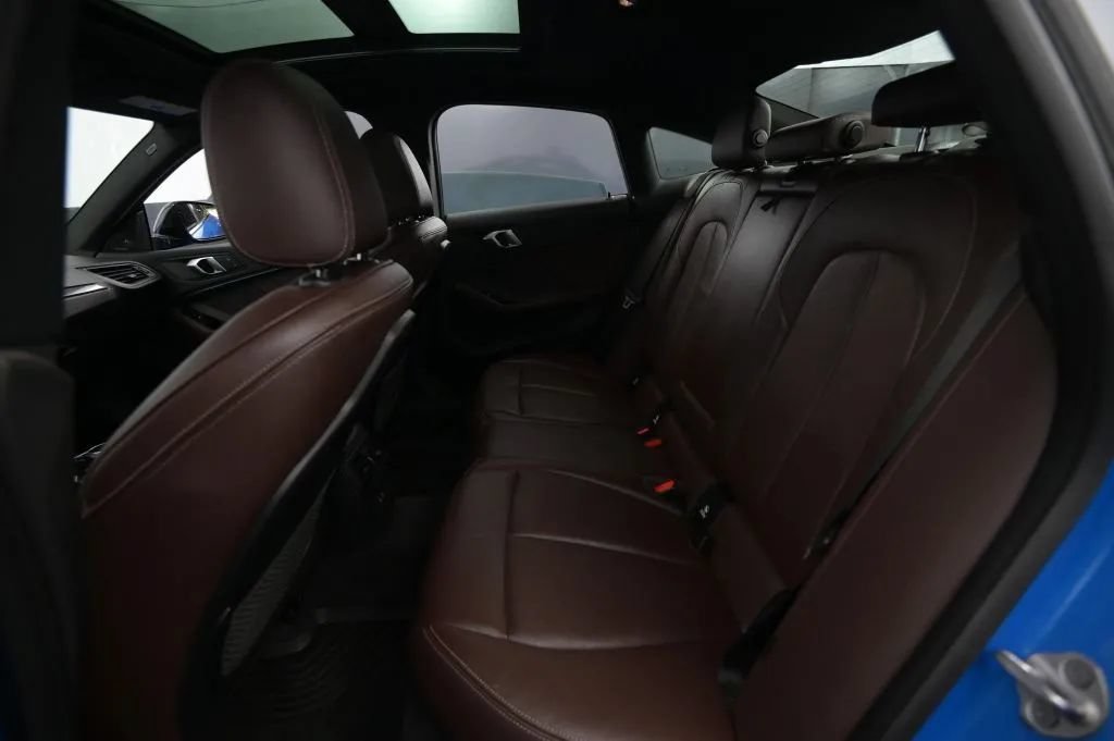 Used 2023 BMW M235i xDrive Gran Coupe w/ Premium Package AWD/4WD image 46