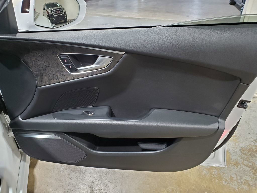 Used 2017 Audi A7 3.0T Prestige w/ Prestige Package image 16