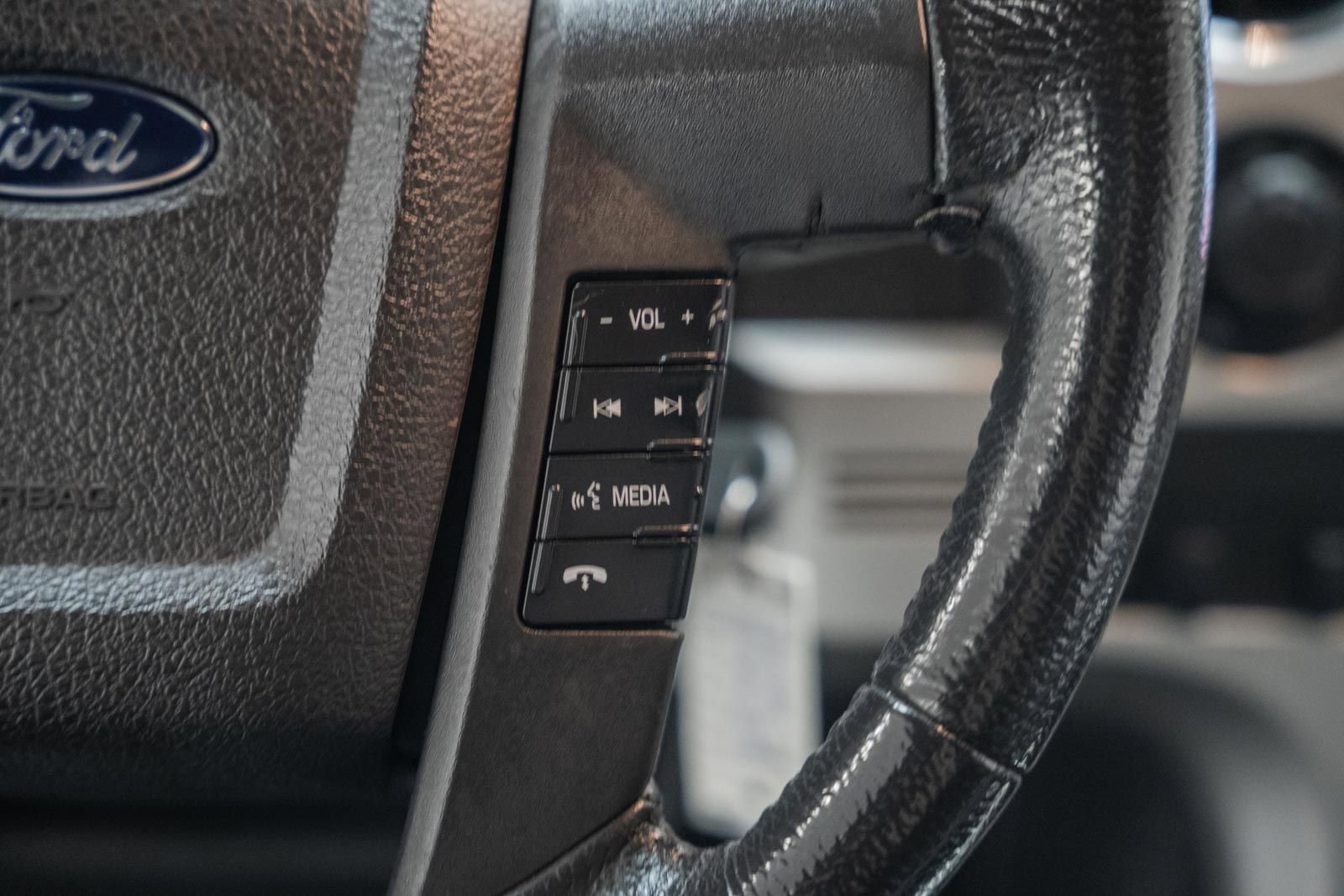 Used 2013 Ford F150 FX4 w/ Luxury Equipment Group image 32