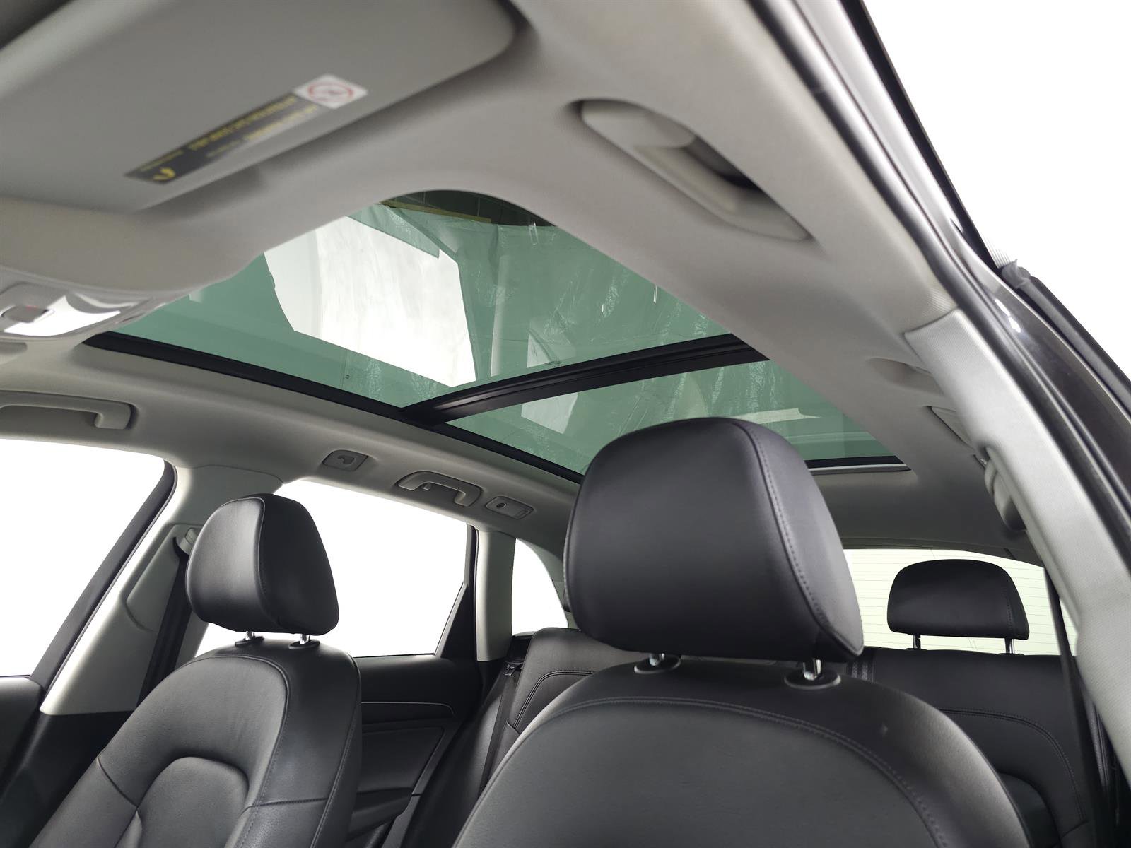 Used 2016 Audi Q5 2.0T Premium Plus w/ Technology Package image 15