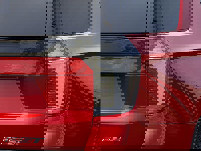 New 2026 Chevrolet Tahoe RST image 35