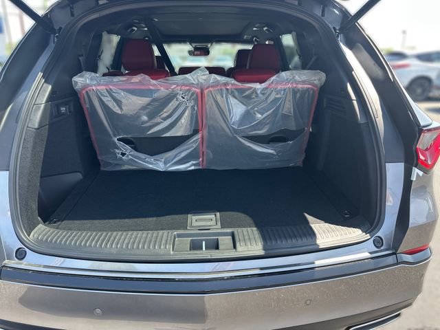 New 2026 Acura MDX A-Spec image 11