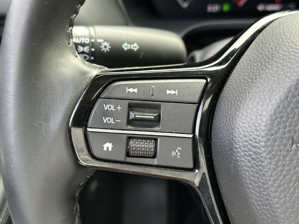 Certified 2024 Honda HR-V EX-L image 18
