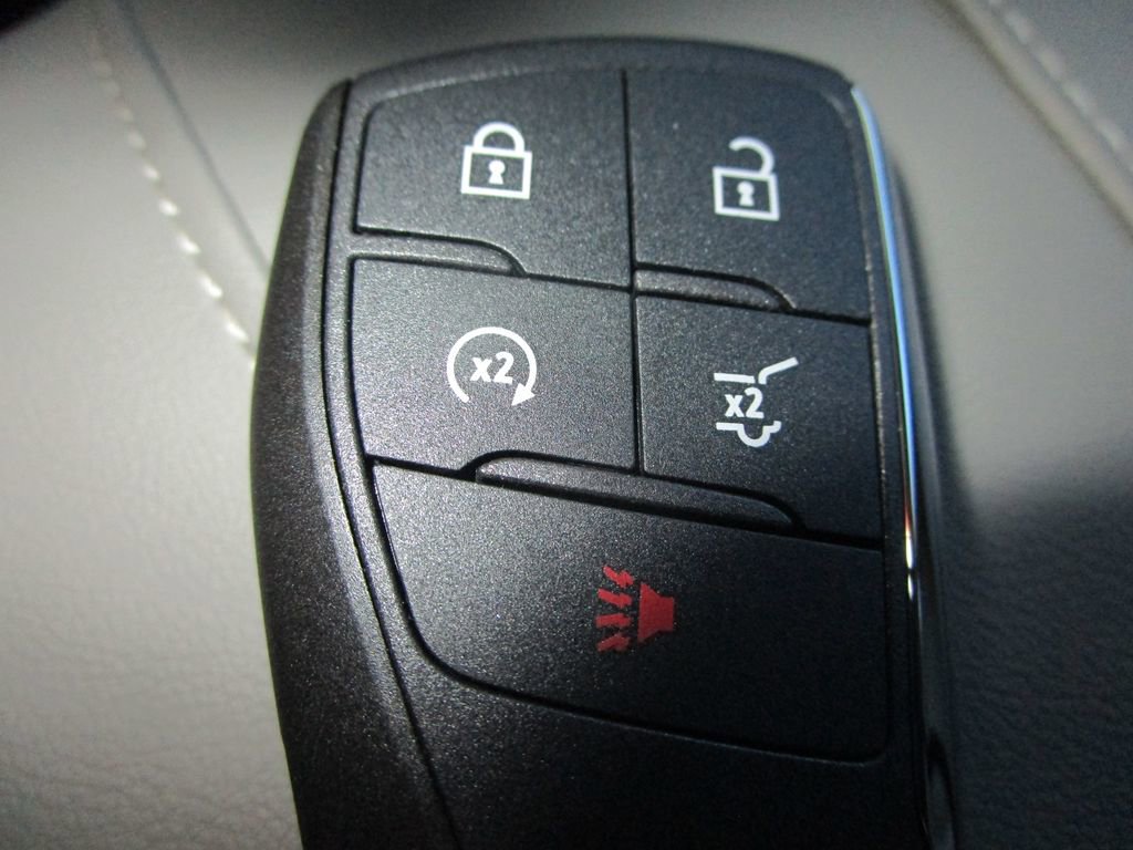 New 2026 GMC Acadia Elevation w/ Elevation Premium Package image 45