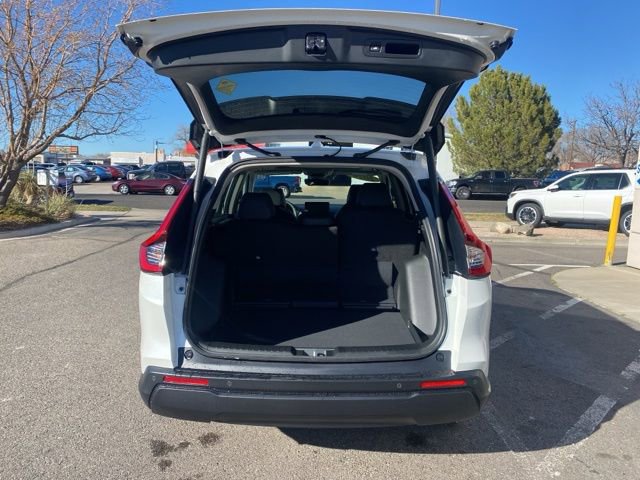 New 2026 Honda CR-V EX-L image 7