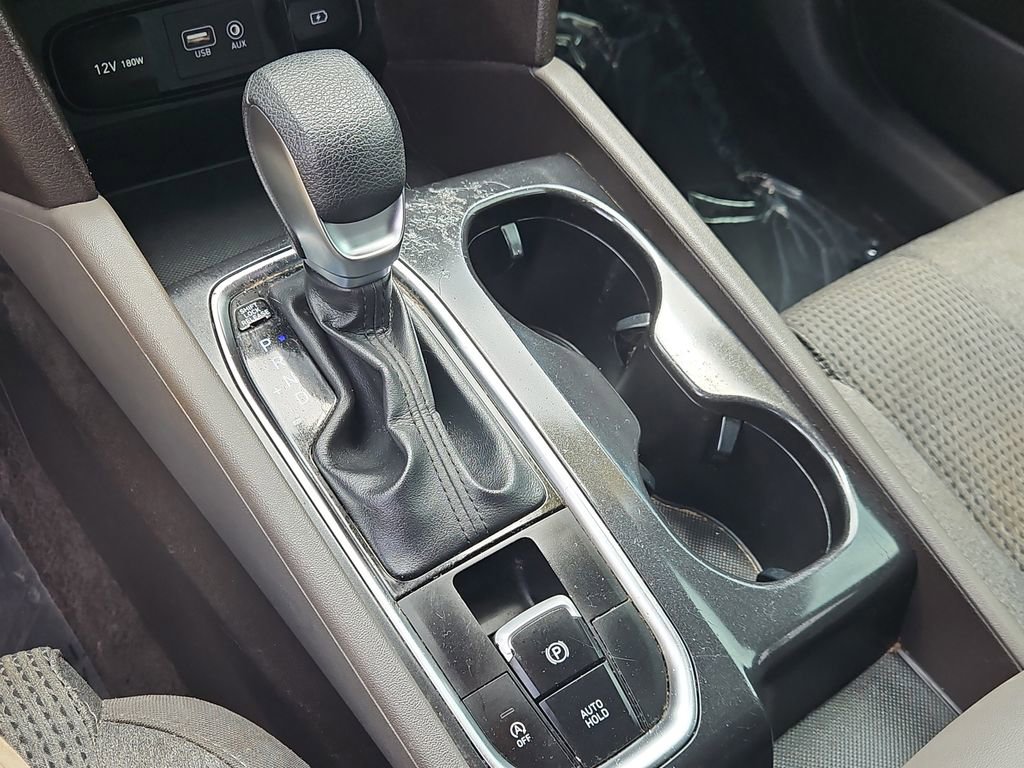 Used 2019 Hyundai Santa Fe SE FWD image 27