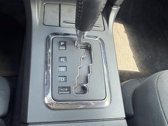 Used 2006 Chrysler Pacifica Touring FWD image 27