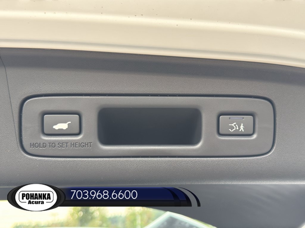 New 2026 Acura ADX AWD image 26