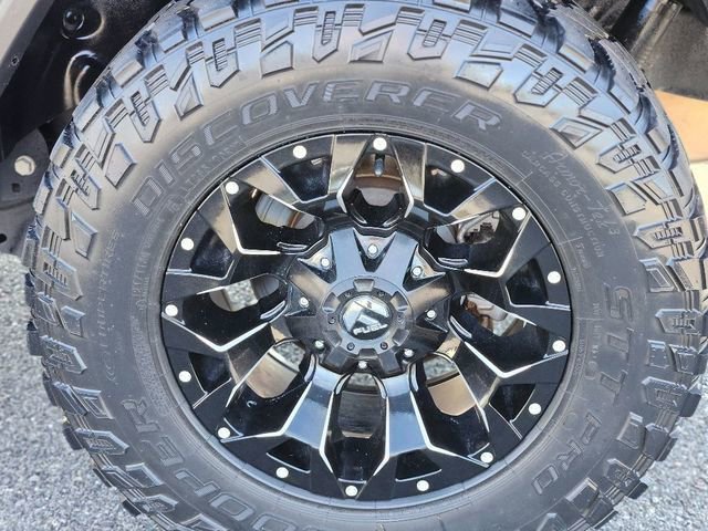 Used 2021 Jeep Wrangler Sport image 12