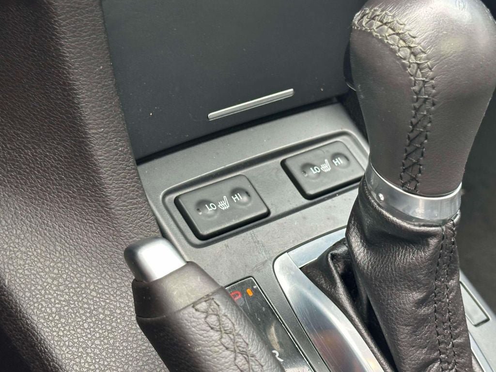 Used 2019 Acura ILX FWD image 31