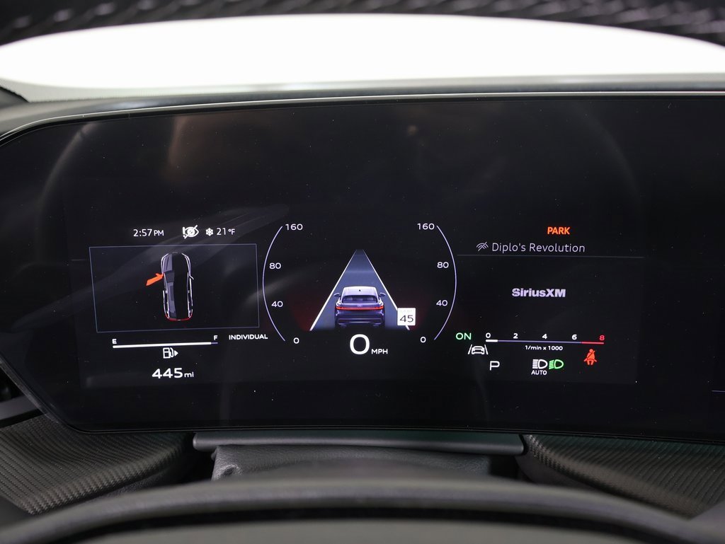 New 2025 Audi SQ5 Premium Plus image 32